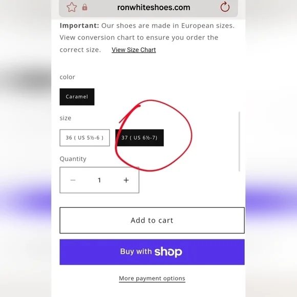 Ron White Made In Italy Women's Tan and Gold Sandals Sz 37 - Picture 15 of 15